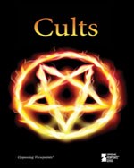 Cover of: Cults by 