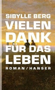 Cover of: Vielen Dank für das Leben