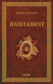 Cover of: Hasstament: Sämtliche Folgen der Hatenight-Show in Schriftform