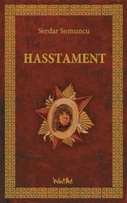 Cover of: Hasstament by Serdar Somuncu