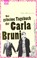 Cover of: Das geheime Tagebuch der Carla Bruni