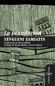Cover of: La inundación