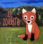 Cover of: El zorrito by 