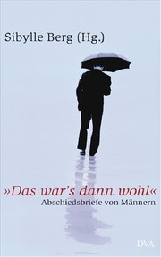 Cover of: „Das war’s dann wohl“ by Friedrich Schiller