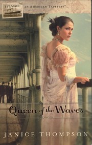 Cover of: Queen of the Waves