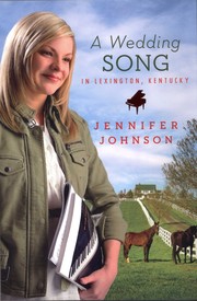 Cover of: A Wedding Song in Lexington, Kentucky by 