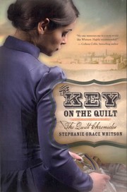 Cover of: The Key On The Quilt by 