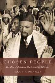 Chosen people by Jacob S. Dorman