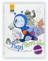 Cover of: Pupi Tierra a la vista by 