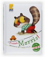 Cover of: Cuidado, Morris