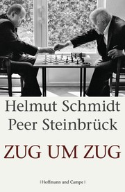 Cover of: Zug um Zug: Gespräche, im Sommer 2011 in Hamburg aufgenommen