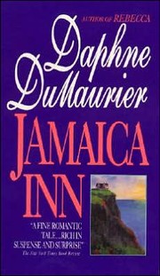 Cover of: JAMAICA  INN by 