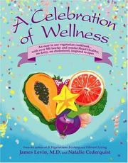 Cover of: A Celebration of Wellness