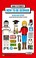 Cover of: How to be German in 50 easy steps