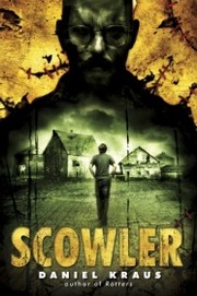 Cover of: Scowler