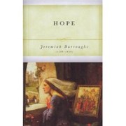Cover of: Hope by Jeremiah Burroughs