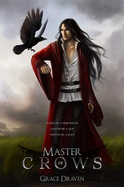 Cover of: Master of Crows