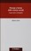 Cover of: Principi e forme delle scienze sociali.