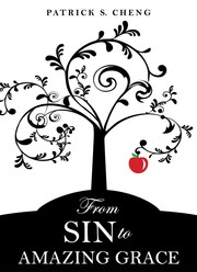 Cover of: From sin to amazing grace by Patrick S. Cheng