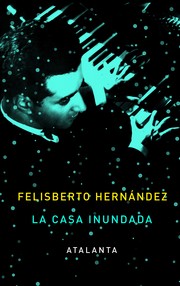 Cover of: La casa inundada