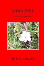 Cover of: Shrapnel: Tales of a Soldier Dad
