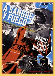 Cover of: A sangre y fuego by 