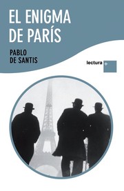 Cover of: El enigma de Paris