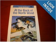 Cover of: At the back of the North Wind by 