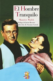 Cover of: El hombre tranquilo