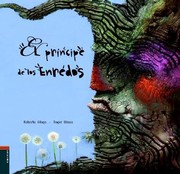 Cover of: el príncipe de los enredos