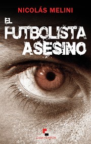 Cover of: El futbolista asesino by 