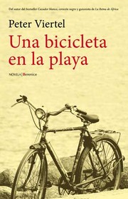 Cover of: Una bicicleta en la playa