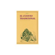 Cover of: El cuento tradicional