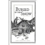 Cover of: BURIED IN THE SNOW