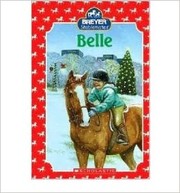 Cover of: Belle