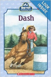 Cover of: Dash (Stablemates) by J. Elizabeth Mills