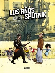 Cover of: Los años Sputnik