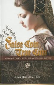 Cover of: False Coin, True Coin (Light Line)