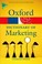 Cover of: A dictionary of marketing
