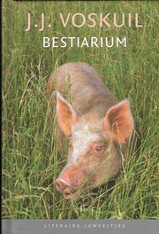 Cover of: Bestiarium