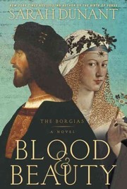Cover of: Blood & Beauty