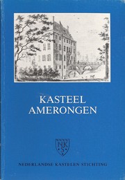 Cover of: Kasteel Amerongen