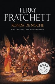 Cover of: Ronda de noche by 