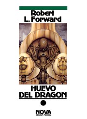 Cover of: Huevo del dragón