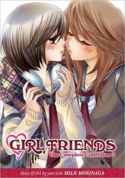 Cover of: Girl Friends by 