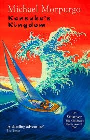 Cover of: Kensuke's kingdom by Michael Morpurgo