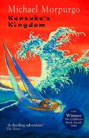 Cover of: Kensuke's kingdom