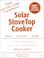 Cover of: Solar StoveTop Cooker 