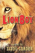 Cover of: Lionboy by Zizou Corder, Zizou Corder