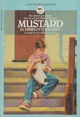 Cover of: Mustard by Charlotte Towner Graeber